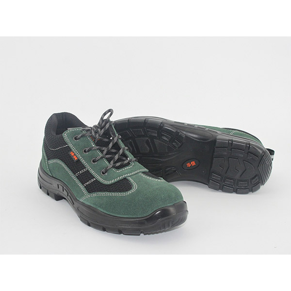 華信吉豹WB5135P防穿刺抗撕裂低幫安全鞋圖片1 華信吉豹WB5135P防穿刺抗撕裂低幫安全鞋圖片1