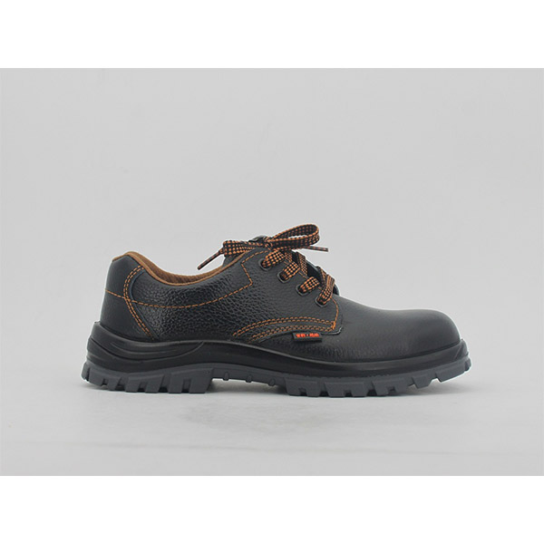 華信吉豹WB718A低幫絕緣安全鞋圖片2