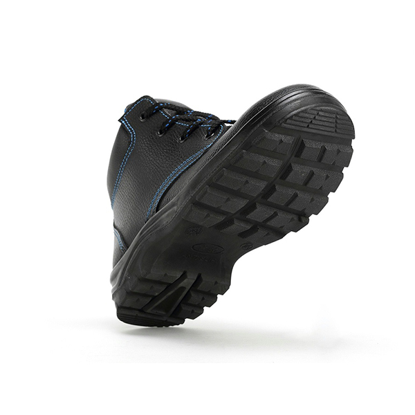 華信吉豹X330P中幫防砸防穿刺安全鞋圖片1 華信吉豹X330P中幫防砸防穿刺安全鞋圖片1