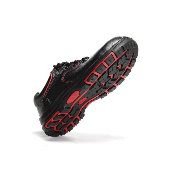 華信吉豹X7115S低幫防砸防滑防靜電耐磨耐油安全鞋圖片1 華信吉豹X7115S低幫防砸防滑防靜電耐磨耐油安全鞋圖片1