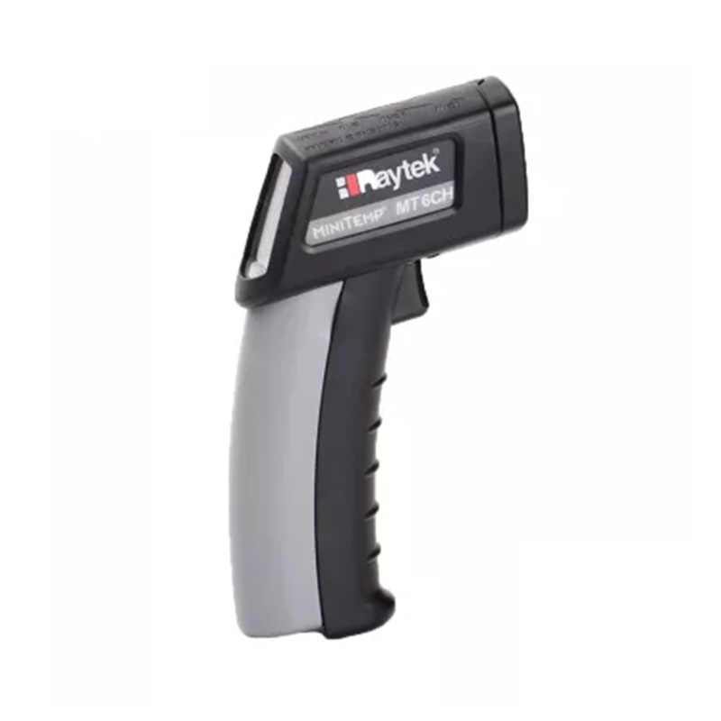 雷泰MT6手持紅外測溫儀圖片1 雷泰MT6手持紅外測溫儀圖片1