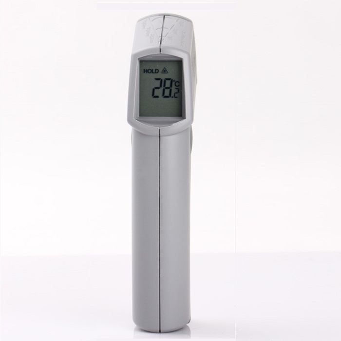 雷泰MT4手持紅外測溫儀圖片1 雷泰MT4手持紅外測溫儀圖片1