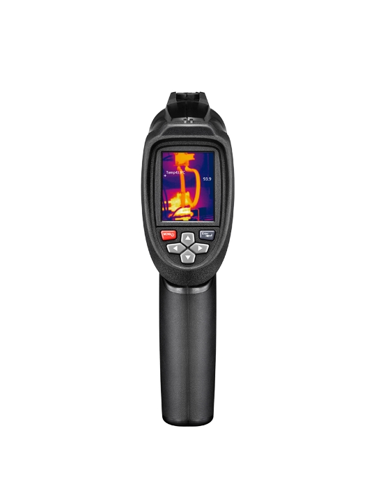 華盛昌DT-9868S專業(yè)型紅外熱成像測溫儀圖片1 華盛昌DT-9868S專業(yè)型紅外熱成像測溫儀圖片1