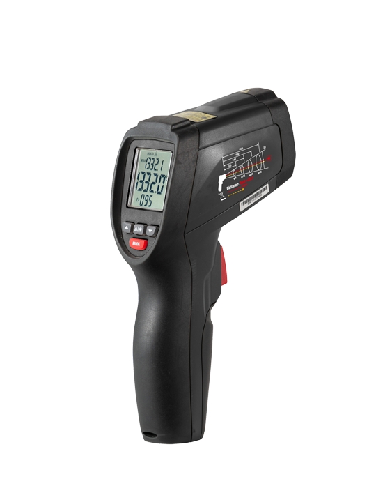華盛昌DT-8876專業(yè)型中高溫環(huán)形激光紅外測溫儀圖片1 華盛昌DT-8876專業(yè)型中高溫環(huán)形激光紅外測溫儀圖片1