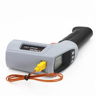 雷泰ST60+手持紅外測溫儀圖片2 雷泰ST60+手持紅外測溫儀圖片2