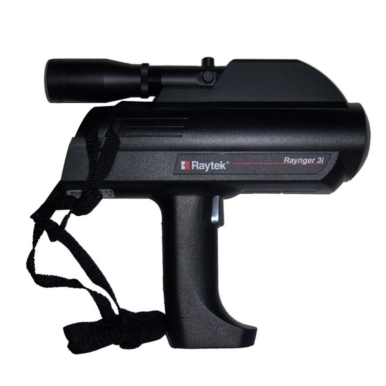 雷泰3I2ML3U單激光瞄準(zhǔn)手持紅外測(cè)溫儀圖片1 雷泰3I2ML3U單激光瞄準(zhǔn)手持紅外測(cè)溫儀圖片1