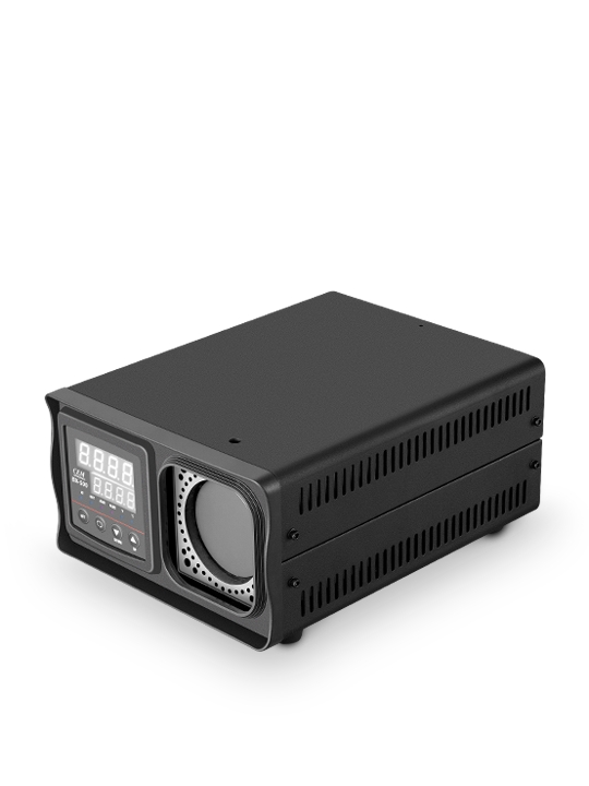 華盛昌BX-500便攜式紅外校正源圖片1 華盛昌BX-500便攜式紅外校正源圖片1