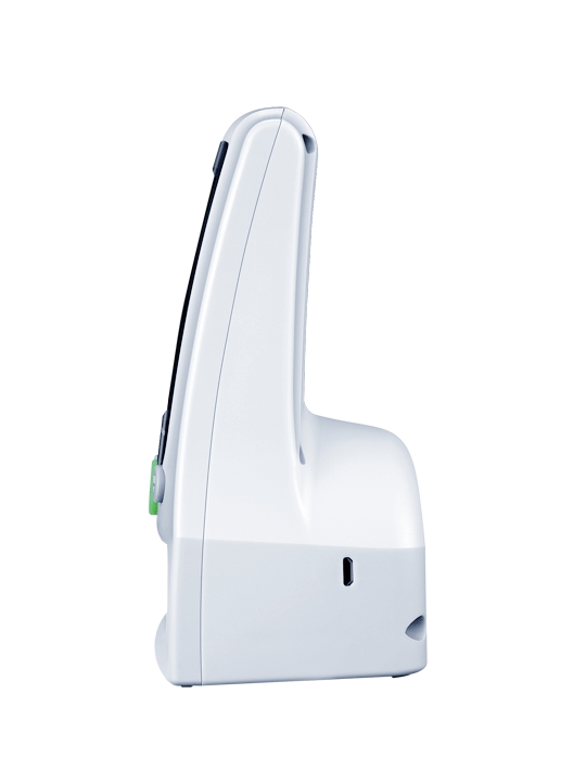 華盛昌DT-9681W PM2.5空氣質(zhì)量檢測儀圖片3 華盛昌DT-9681W PM2.5空氣質(zhì)量檢測儀圖片3