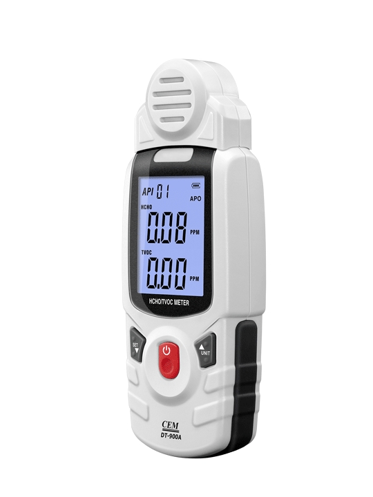 華盛昌DT-900A甲醛快速篩選儀圖片1 華盛昌DT-900A甲醛快速篩選儀圖片1