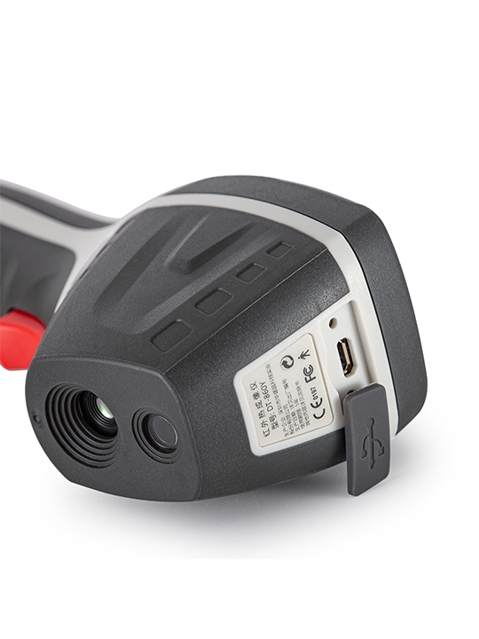 華盛昌DT-860Y 50Hz智能雙模式紅外熱像儀圖片1 華盛昌DT-860Y 50Hz智能雙模式紅外熱像儀圖片1