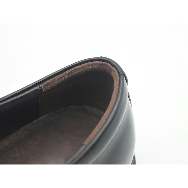 華信吉豹安全系帶男款行政鞋圖片2 華信吉豹安全系帶男款行政鞋圖片2