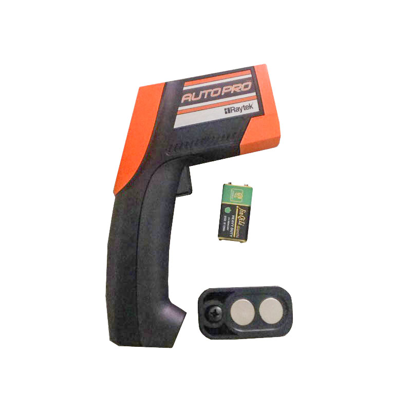 雷泰ST25手持紅外測(cè)溫儀圖片1 雷泰ST25手持紅外測(cè)溫儀圖片1