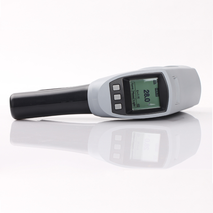 雷泰ST60手持紅外測(cè)溫儀圖片2 雷泰ST60手持紅外測(cè)溫儀圖片2