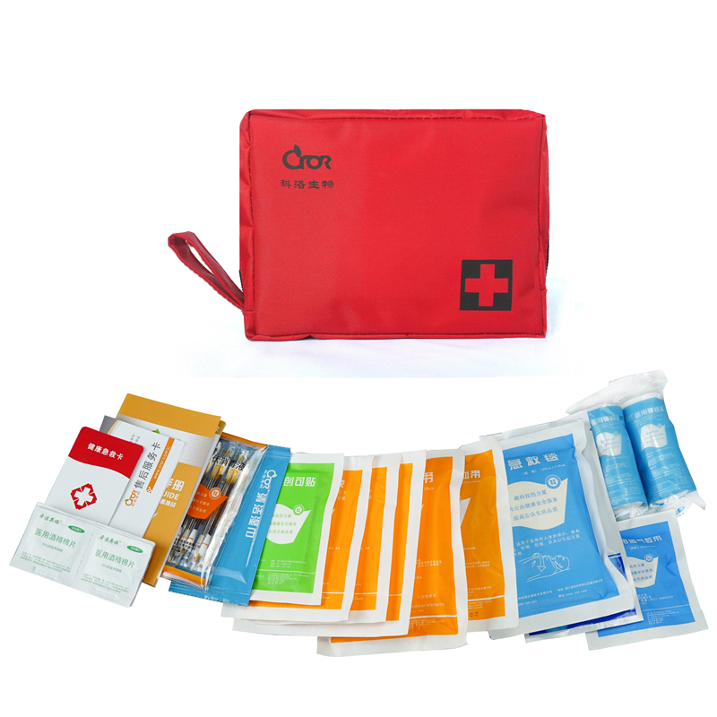 科洛JE-N-020A便攜式急救包圖片4 科洛JE-N-020A便攜式急救包圖片4