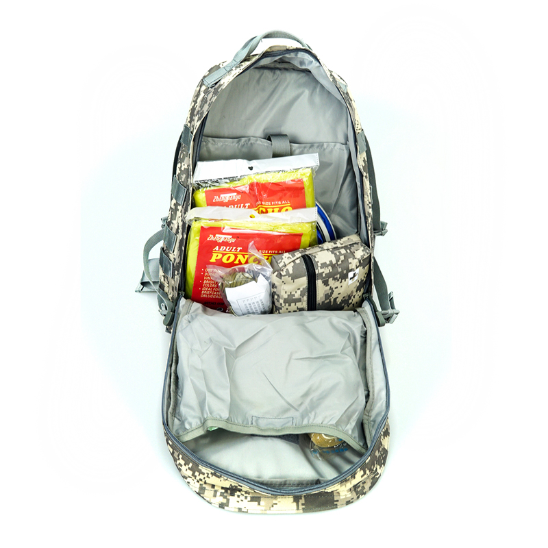 科洛ZS-N-007A防災(zāi)應(yīng)急雙肩包圖片3