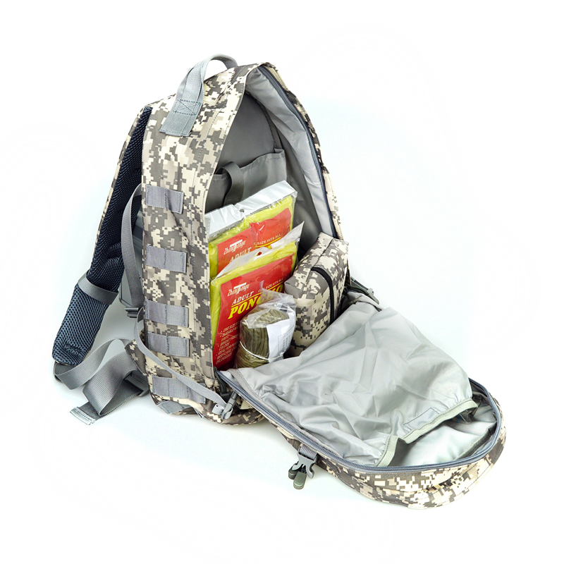 科洛ZS-N-007A防災(zāi)應(yīng)急雙肩包圖片4