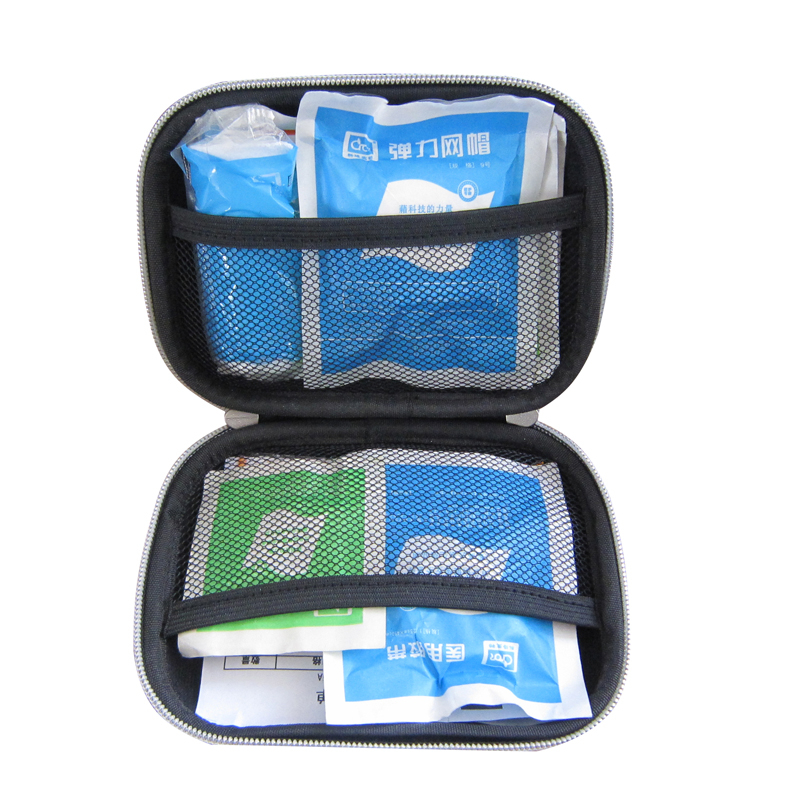 科洛JE-P-015A便攜式急救包圖片4 科洛JE-P-015A便攜式急救包圖片4