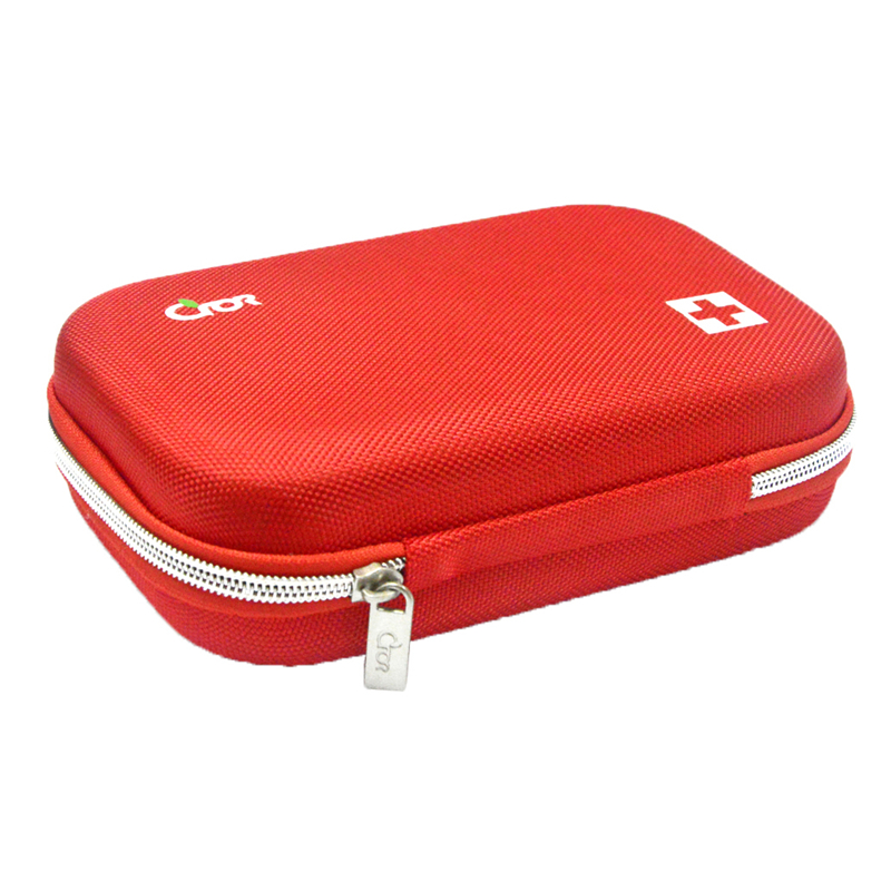 科洛JE-N-013A便攜式急救包圖片2 科洛JE-N-013A便攜式急救包圖片2