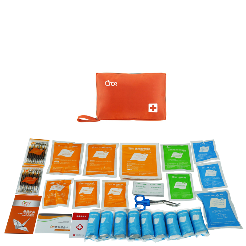 科洛CE-N-020A隨車醫(yī)療急救包圖片3 科洛CE-N-020A隨車醫(yī)療急救包圖片3