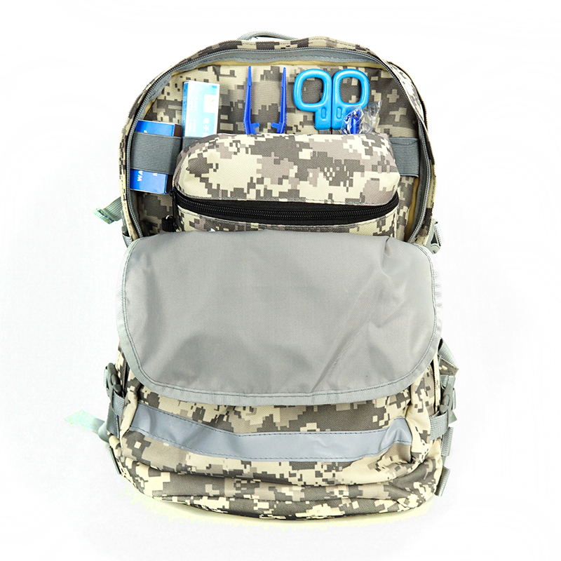 科洛ZS-N-007C地震應(yīng)急雙肩包圖片2 科洛ZS-N-007C地震應(yīng)急雙肩包圖片2