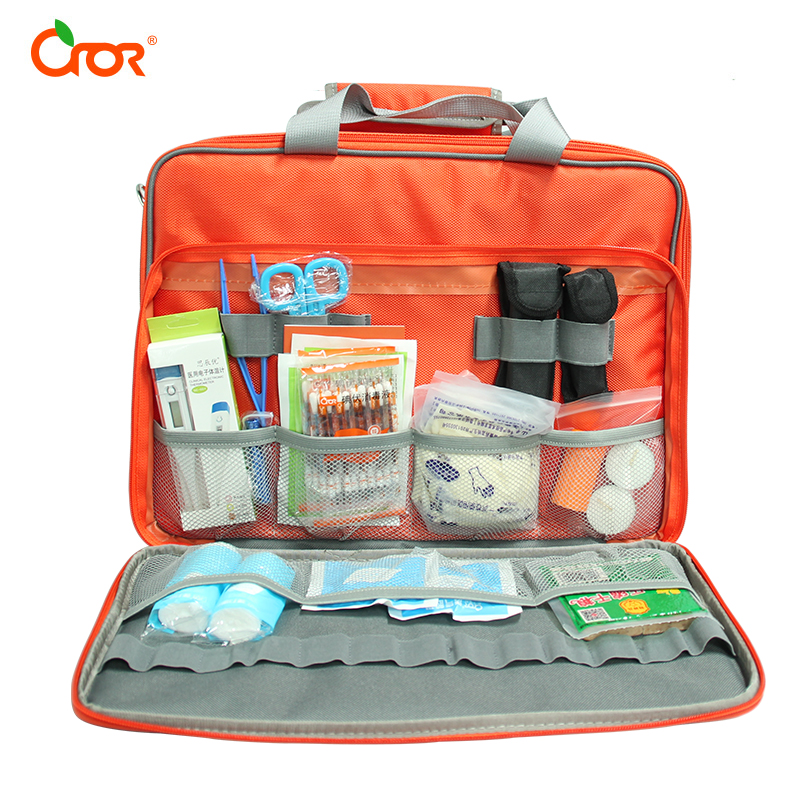 科洛JS-N-002A家庭應(yīng)急急救包圖片3 科洛JS-N-002A家庭應(yīng)急急救包圖片3