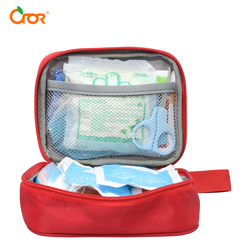 科洛JE-N-001A隨心包便攜急救包圖片4 科洛JE-N-001A隨心包便攜急救包圖片4