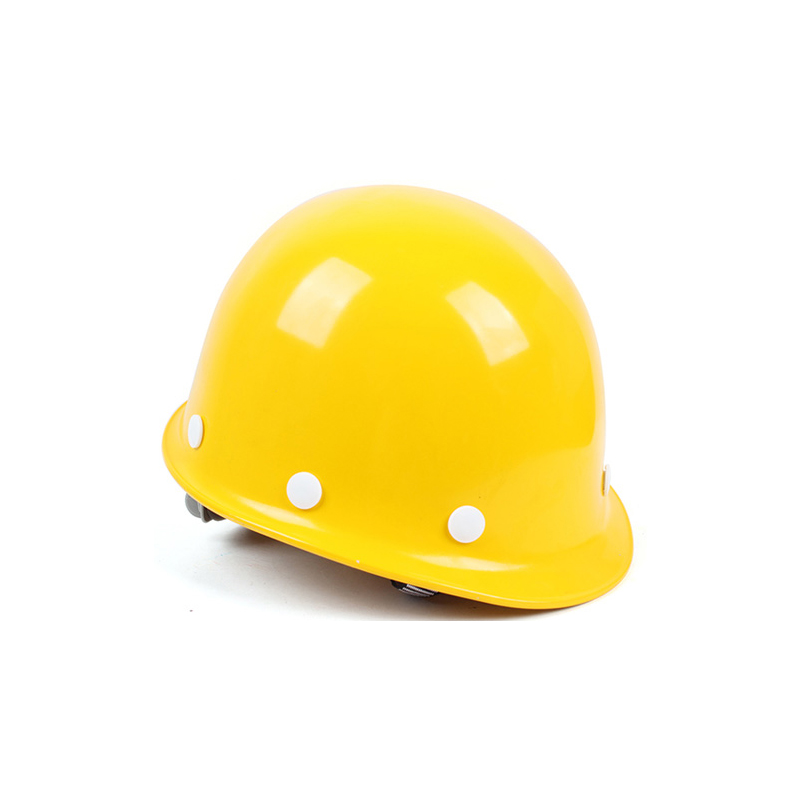 桉葉AY9102防靜電玻璃鋼安全帽圖片1 桉葉AY9102防靜電玻璃鋼安全帽圖片1