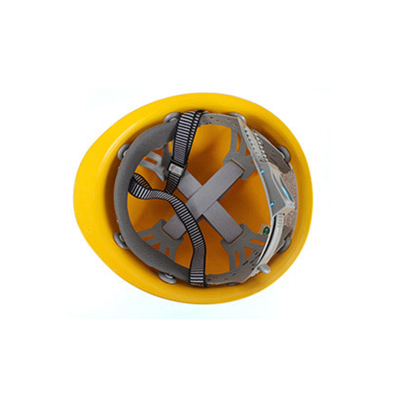 桉葉AY9102防靜電玻璃鋼安全帽圖片4 桉葉AY9102防靜電玻璃鋼安全帽圖片4