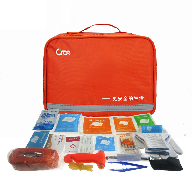 科洛ZE-N-008A防暑降溫急救包圖片3 科洛ZE-N-008A防暑降溫急救包圖片3