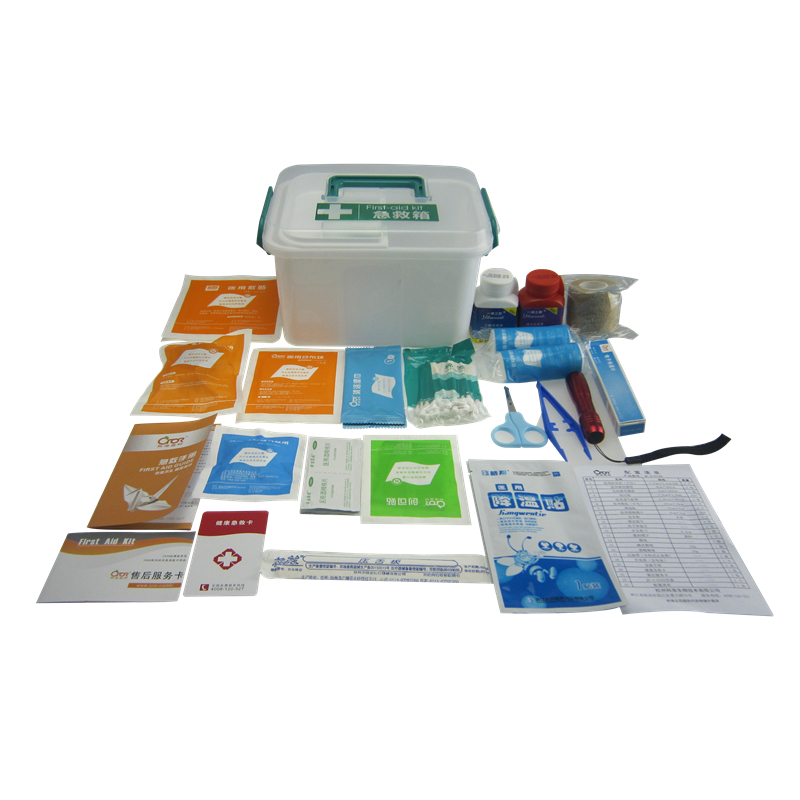 科洛JE-S-016A家庭護(hù)理盒圖片4 科洛JE-S-016A家庭護(hù)理盒圖片4