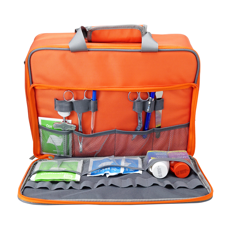 科洛ZE-N-002A綜合急救包圖片1 科洛ZE-N-002A綜合急救包圖片1