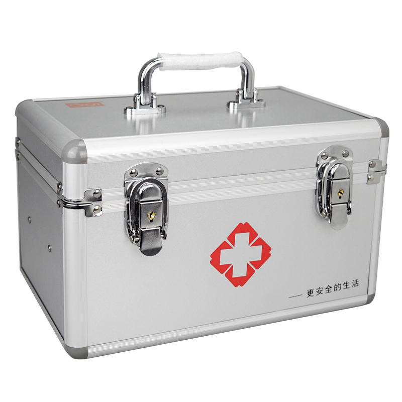 科洛ZE-L-006A小型急救箱圖片1 科洛ZE-L-006A小型急救箱圖片1