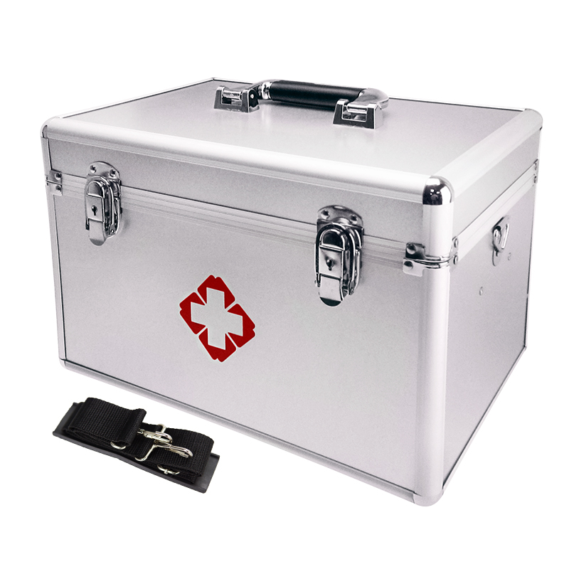 科洛ZS-L-014C家庭急救箱圖片4 科洛ZS-L-014C家庭急救箱圖片4