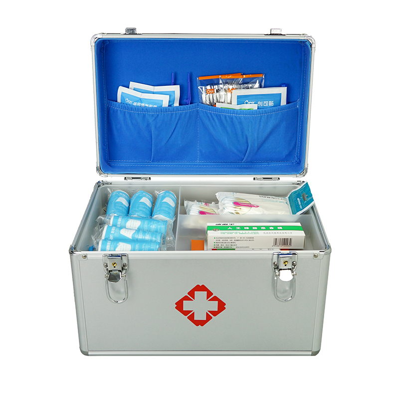 科洛ZS-L-014C家庭急救箱圖片3 科洛ZS-L-014C家庭急救箱圖片3