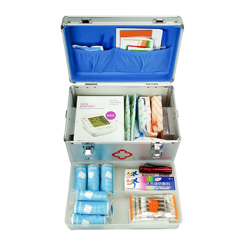 科洛ZE-L-007B家庭急救箱圖片4 科洛ZE-L-007B家庭急救箱圖片4