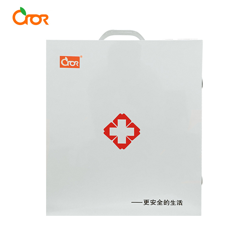 科洛BS-T-003A壁掛式急救箱圖片1 科洛BS-T-003A壁掛式急救箱圖片1
