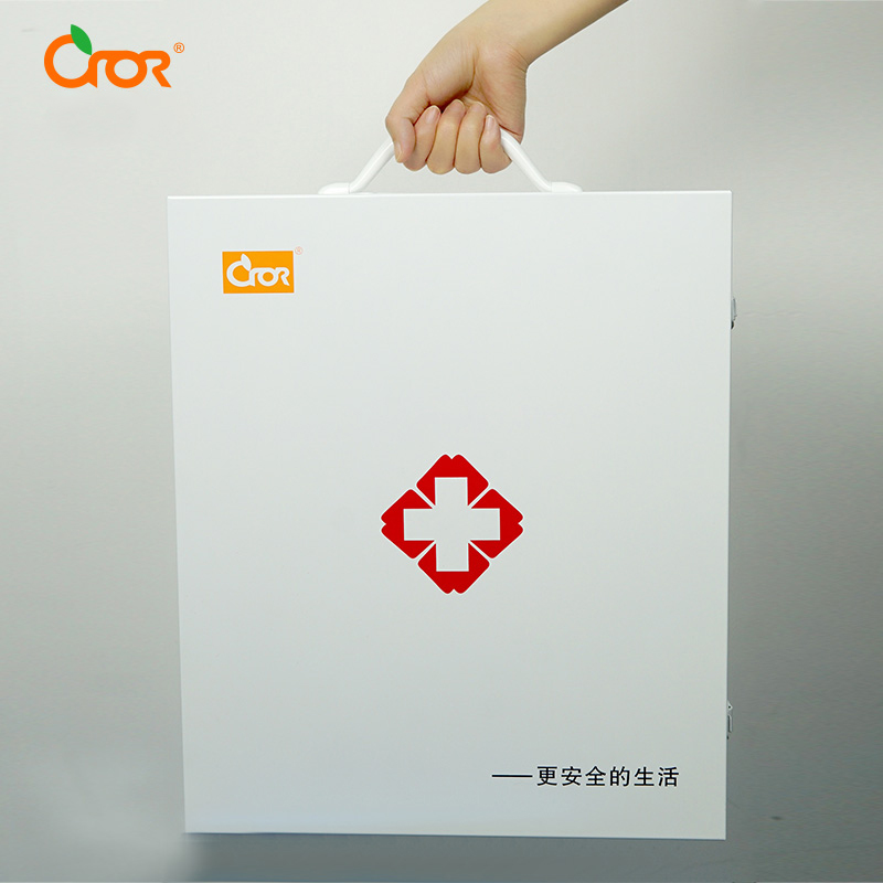 科洛BS-T-003A壁掛式急救箱圖片3 科洛BS-T-003A壁掛式急救箱圖片3