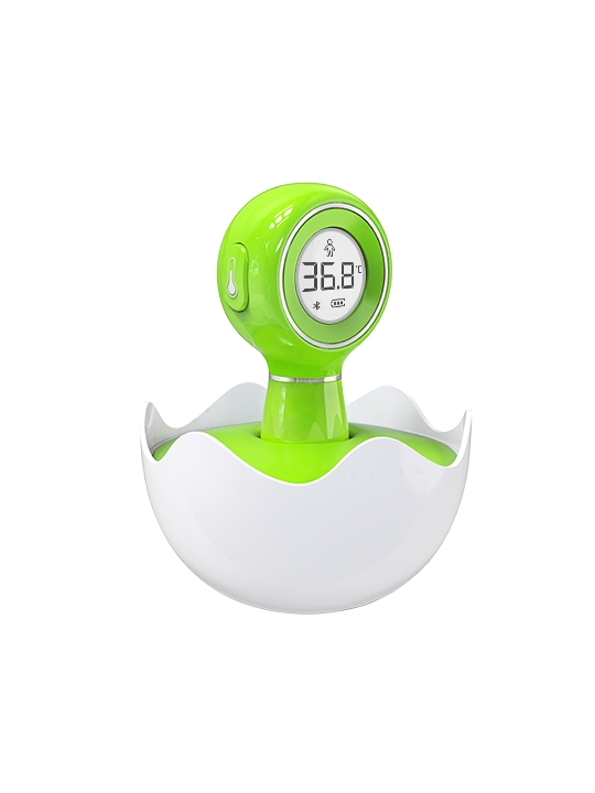 華盛昌leyu3非接觸紅外額溫計(jì)圖片2 華盛昌leyu3非接觸紅外額溫計(jì)圖片2