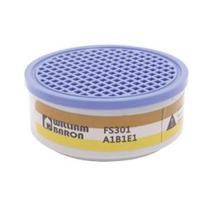 華信FS303防有機氣體濾盒圖片1 華信FS303防有機氣體濾盒圖片1