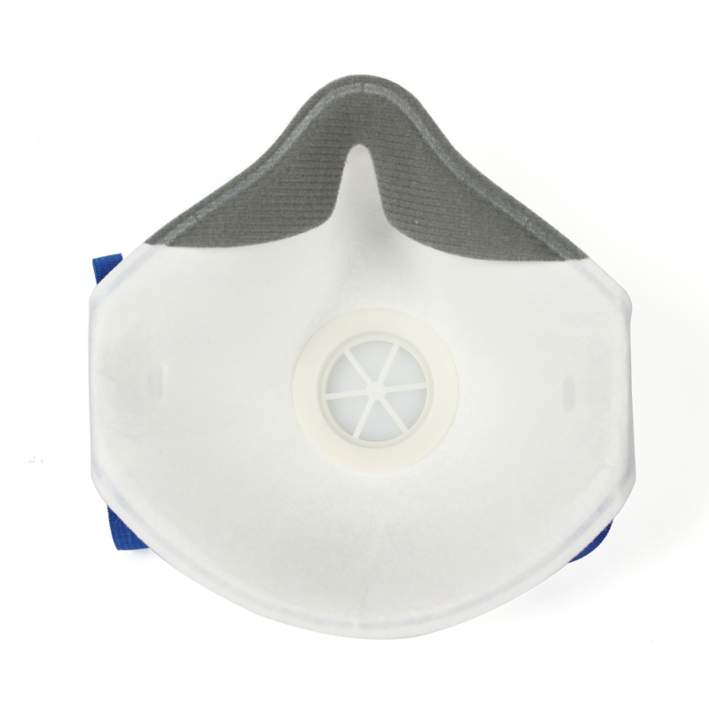 金佰利JACKSON 63310V KN95頸帶罩杯式防塵口罩圖片1 金佰利JACKSON 63310V KN95頸帶罩杯式防塵口罩圖片1