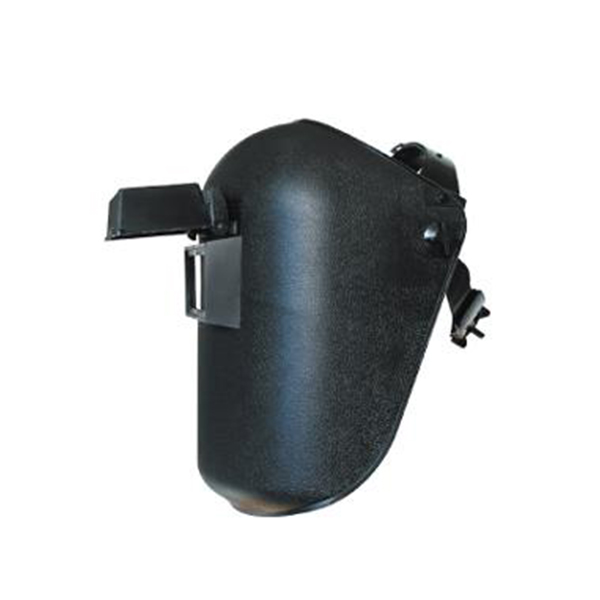 華信WB233單用頭戴式電焊面罩圖片1 華信WB233單用頭戴式電焊面罩圖片1