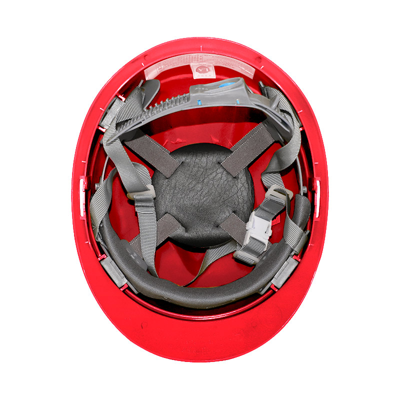 桉葉AY9805A ABS帶透氣孔安全帽圖片2 桉葉AY9805A ABS帶透氣孔安全帽圖片2