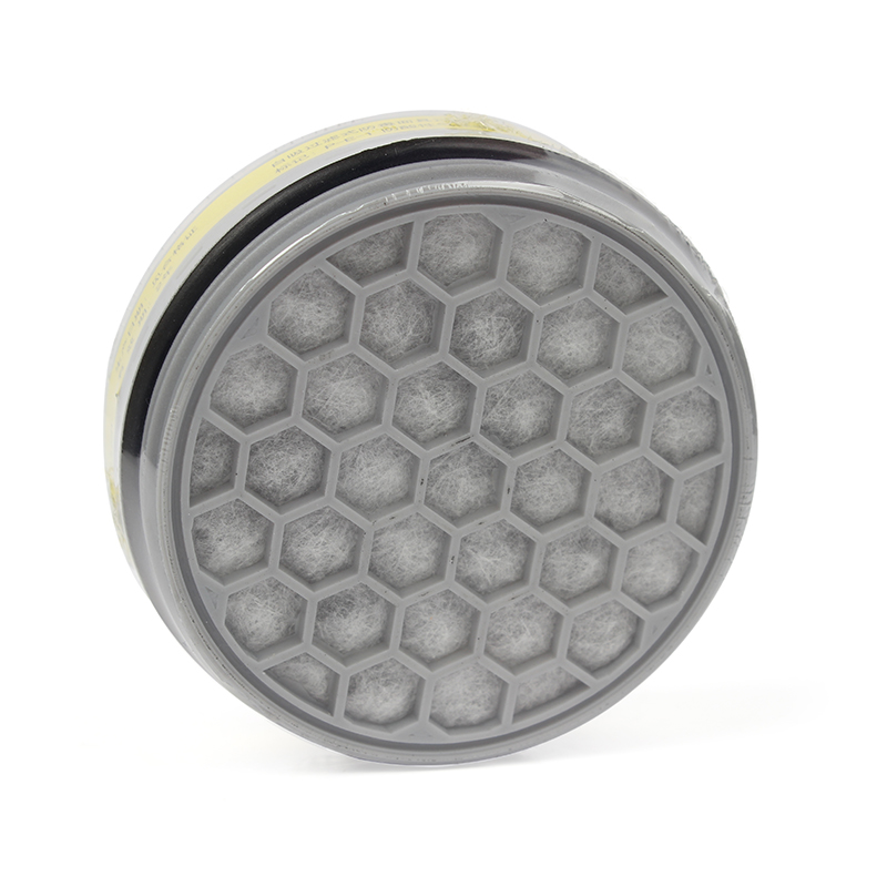 勞衛(wèi)7號酸性氣體濾毒盒圖片4 勞衛(wèi)7號酸性氣體濾毒盒圖片4