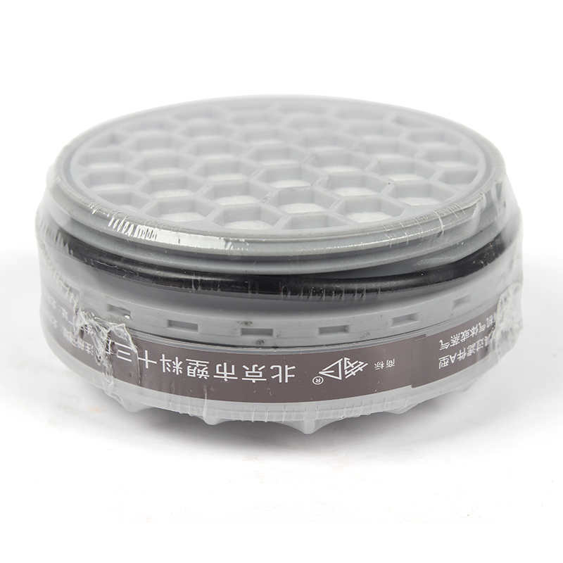 勞衛(wèi)3號(hào)有機(jī)氣體濾毒盒圖片1 勞衛(wèi)3號(hào)有機(jī)氣體濾毒盒圖片1