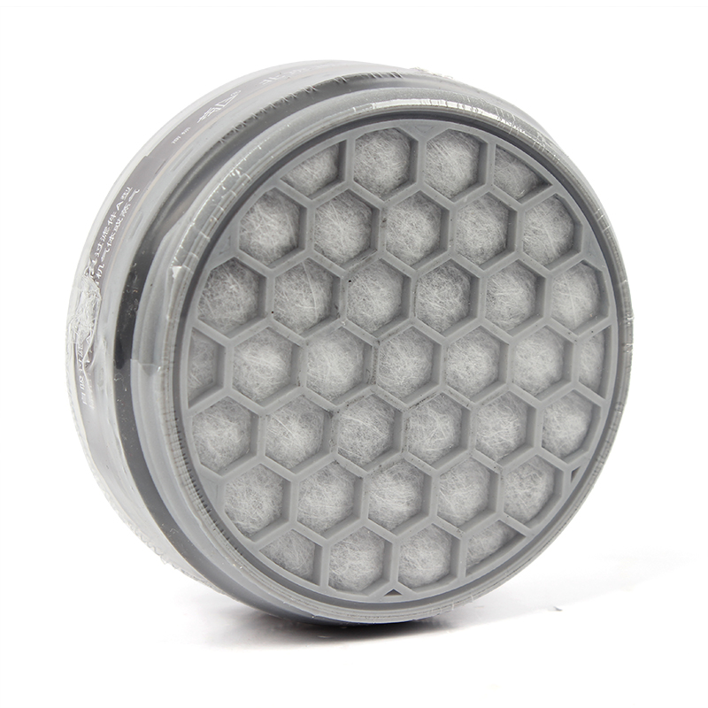 勞衛(wèi)3號(hào)有機(jī)氣體濾毒盒圖片2 勞衛(wèi)3號(hào)有機(jī)氣體濾毒盒圖片2