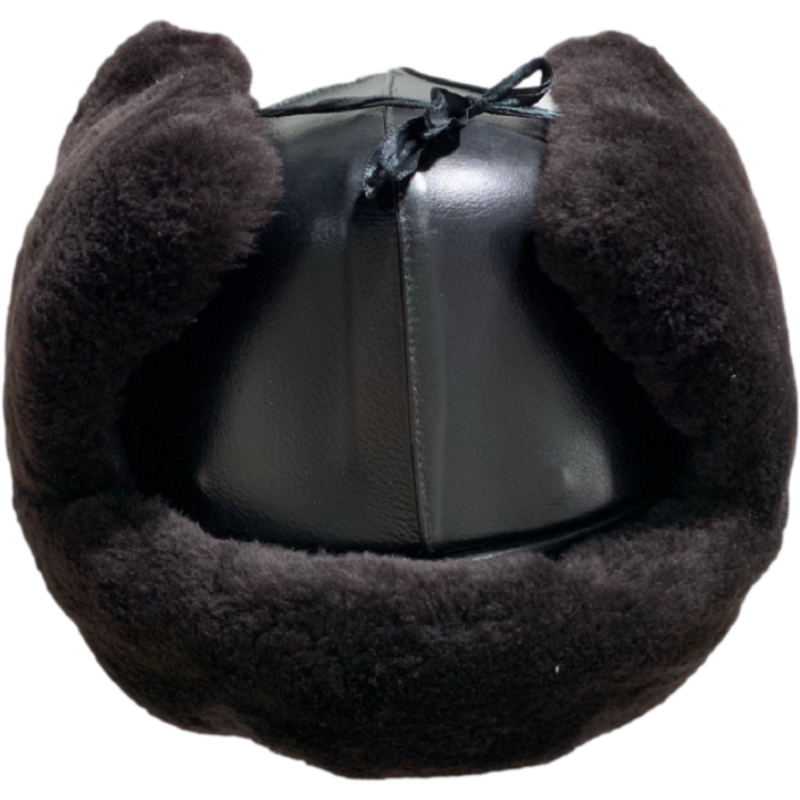 桉葉AYSF-1黑色棉安全帽圖片2 桉葉AYSF-1黑色棉安全帽圖片2