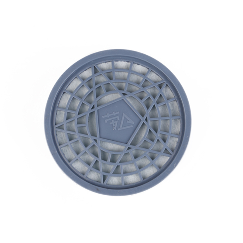 勞衛(wèi)2001-E酸性氣體濾毒盒圖片1 勞衛(wèi)2001-E酸性氣體濾毒盒圖片1