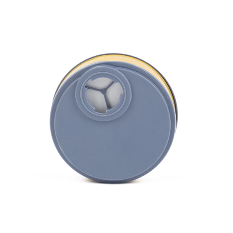 勞衛(wèi)2001-E酸性氣體濾毒盒圖片3 勞衛(wèi)2001-E酸性氣體濾毒盒圖片3