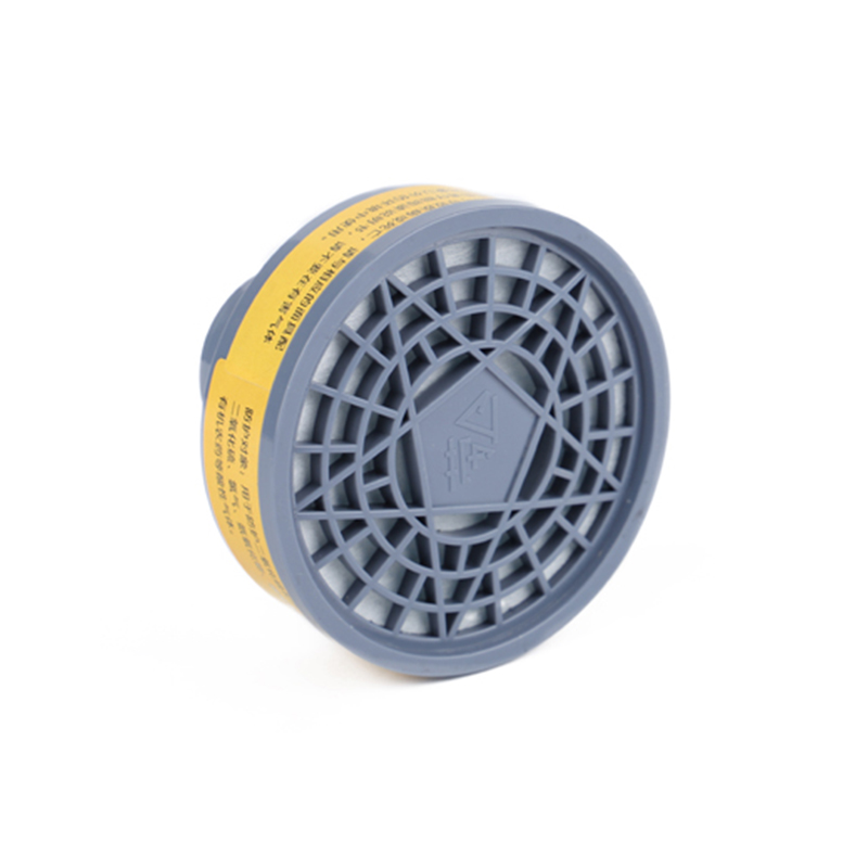 勞衛(wèi)2001-E酸性氣體濾毒盒圖片4 勞衛(wèi)2001-E酸性氣體濾毒盒圖片4