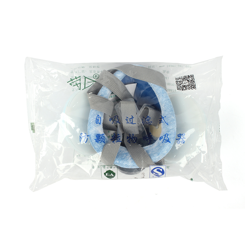 勞衛(wèi)302雙濾盒半面罩防塵面具圖片2 勞衛(wèi)302雙濾盒半面罩防塵面具圖片2